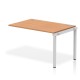 Rayleigh Single Row Bench Desk Ext Kit